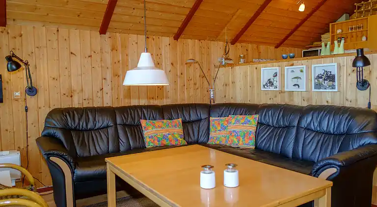 Feriebolig i Ebeltoft