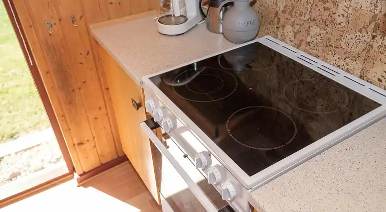 Feriebolig i Ebeltoft