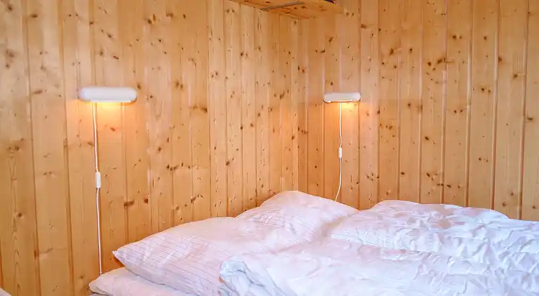 Feriebolig i Ebeltoft