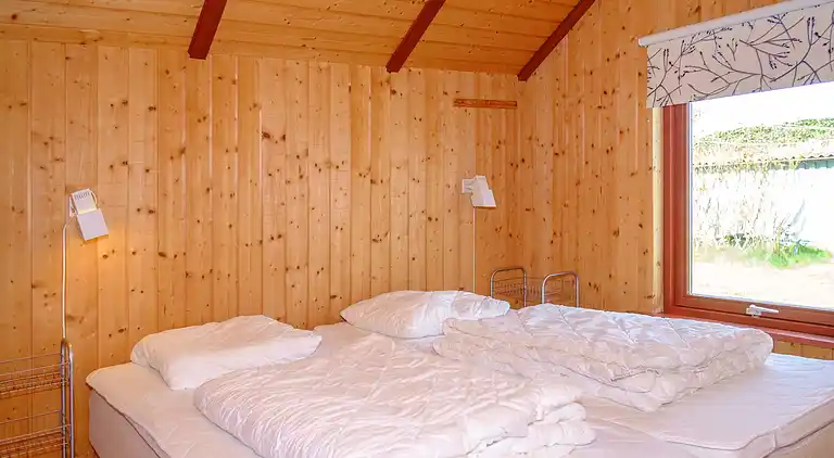 Feriebolig i Ebeltoft