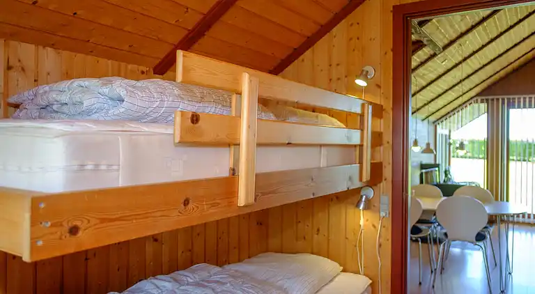 Feriebolig i Ebeltoft