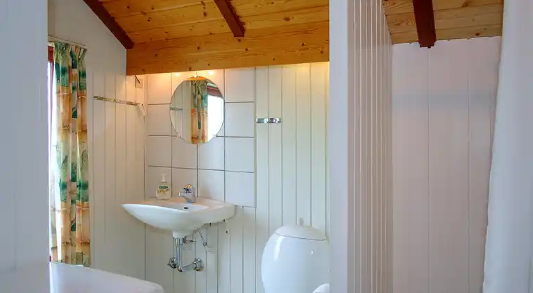 Feriebolig i Ebeltoft