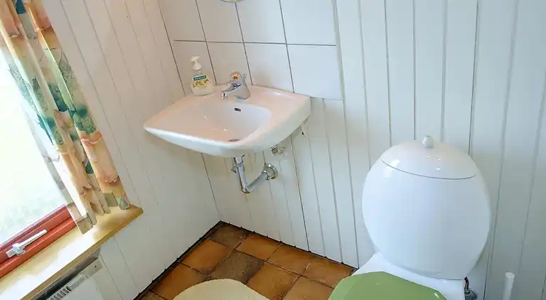 Feriebolig i Ebeltoft