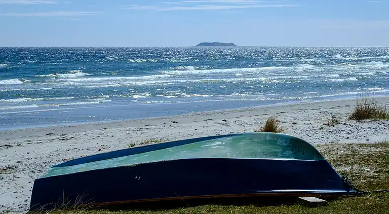 Feriebolig i Ebeltoft