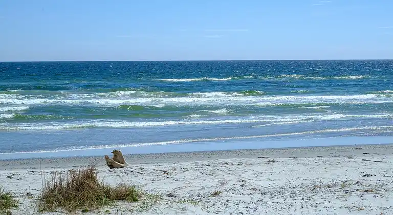 Feriebolig i Ebeltoft