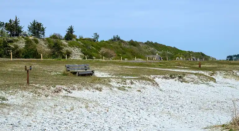 Feriebolig i Ebeltoft