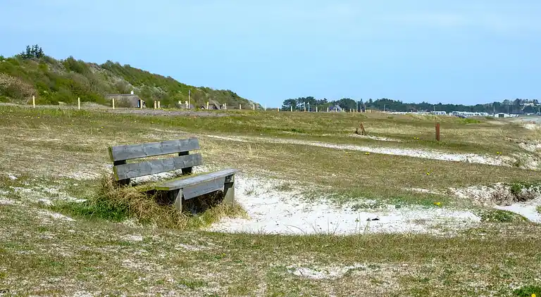 Feriebolig i Ebeltoft