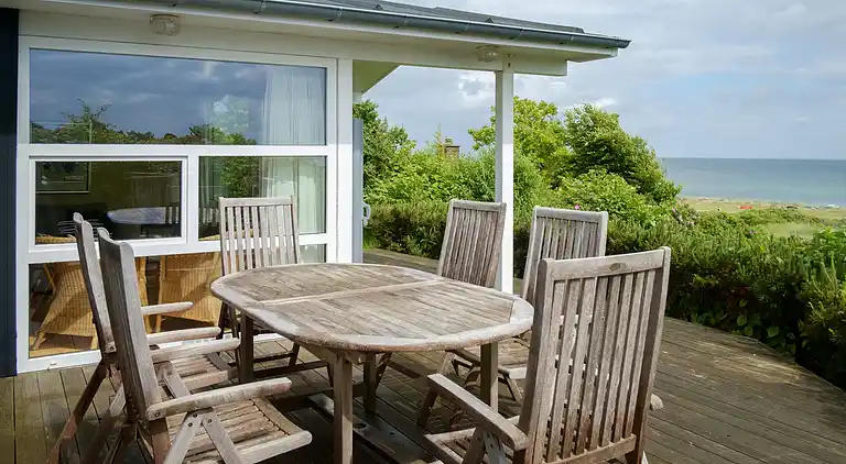 Sommerhus i Ebeltoft