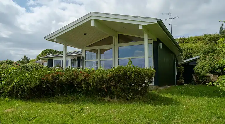 Sommerhus i Ebeltoft