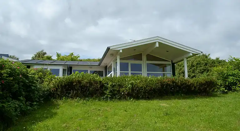 Sommerhus i Ebeltoft