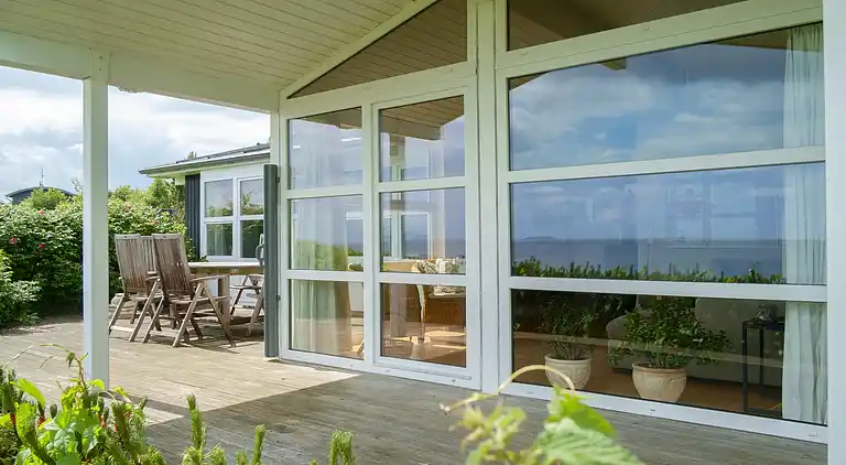 Sommerhus i Ebeltoft