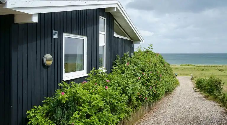 Sommerhus i Ebeltoft