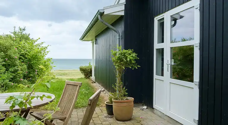 Sommerhus i Ebeltoft