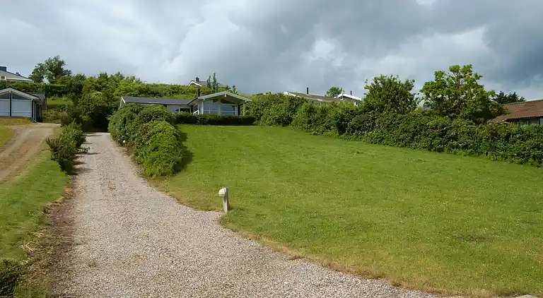 Sommerhus i Ebeltoft