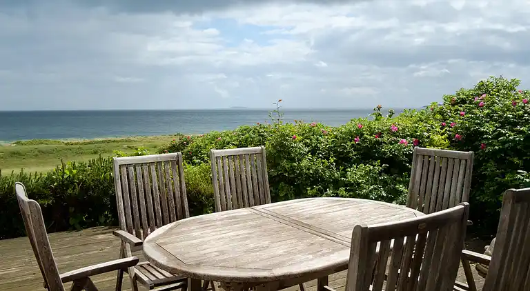 Sommerhus i Ebeltoft