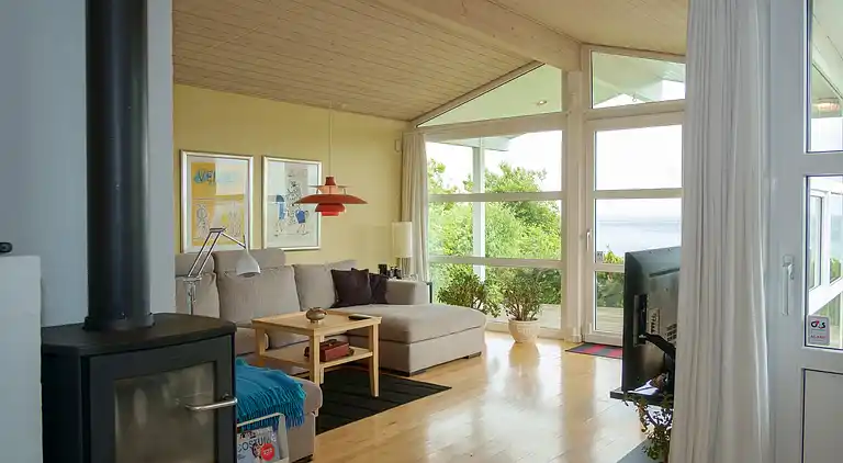 Sommerhus i Ebeltoft