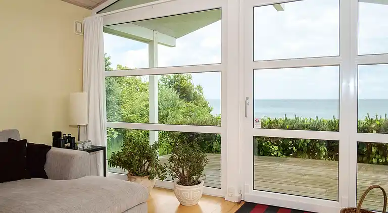 Sommerhus i Ebeltoft