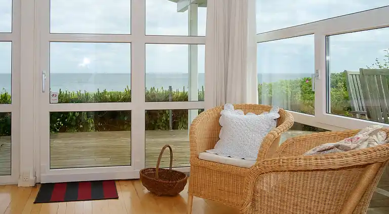 Sommerhus i Ebeltoft