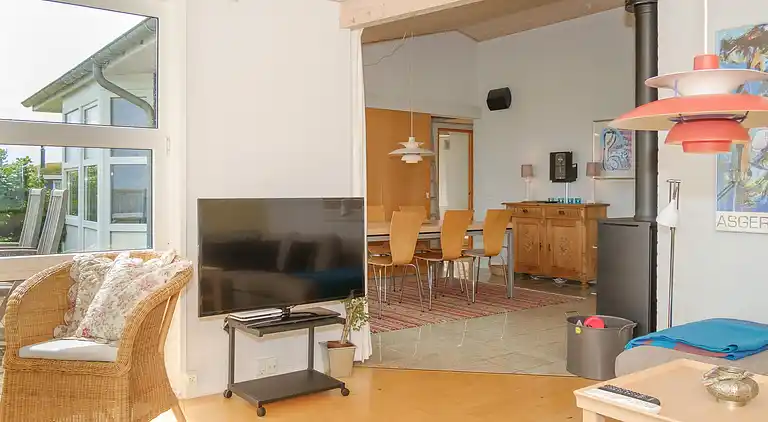 Sommerhus i Ebeltoft