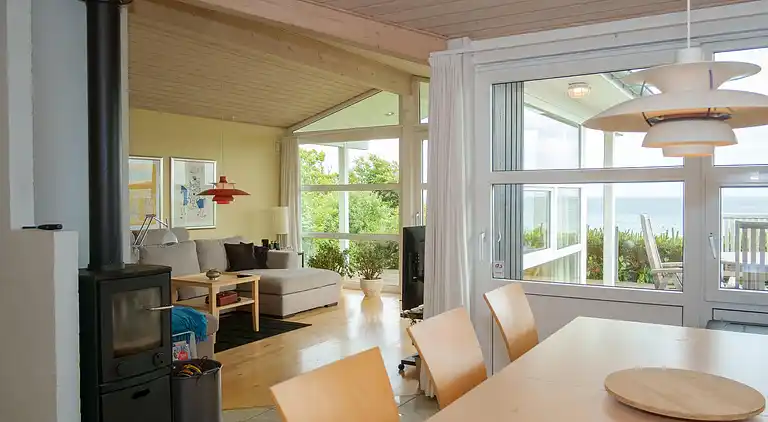 Sommerhus i Ebeltoft