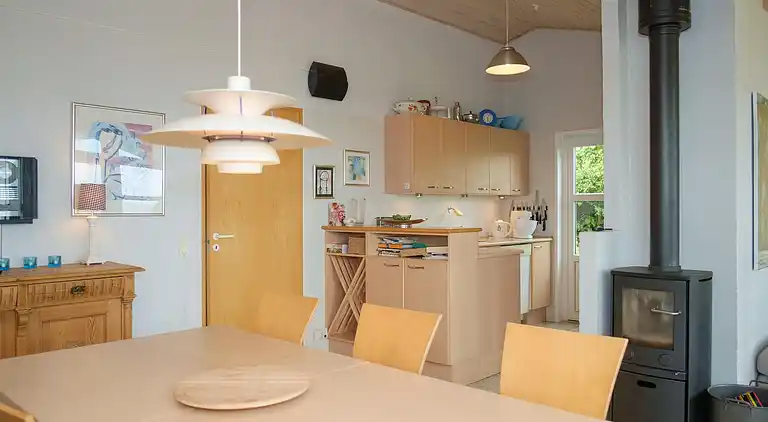 Sommerhus i Ebeltoft