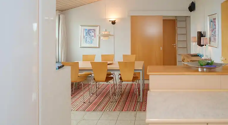 Sommerhus i Ebeltoft