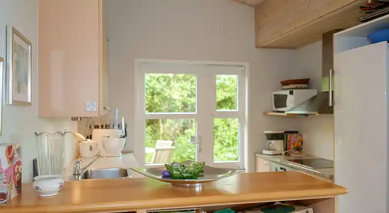 Sommerhus i Ebeltoft