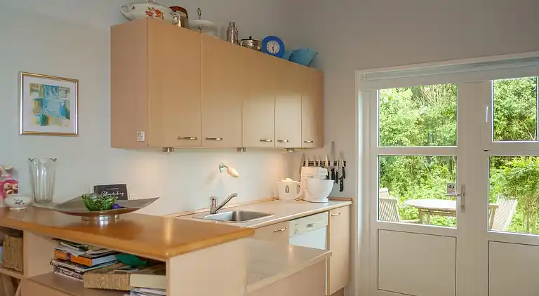 Sommerhus i Ebeltoft