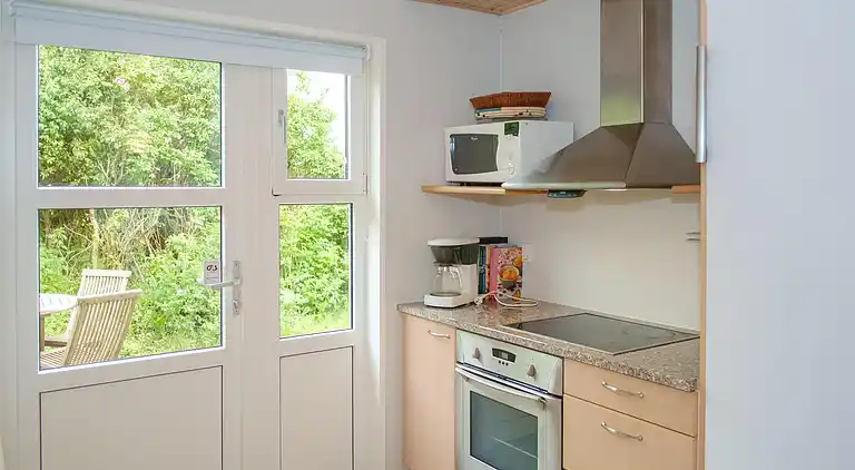 Sommerhus i Ebeltoft