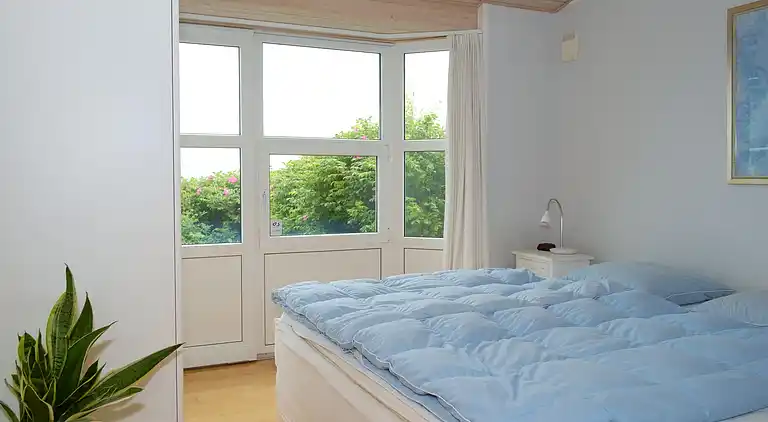 Sommerhus i Ebeltoft