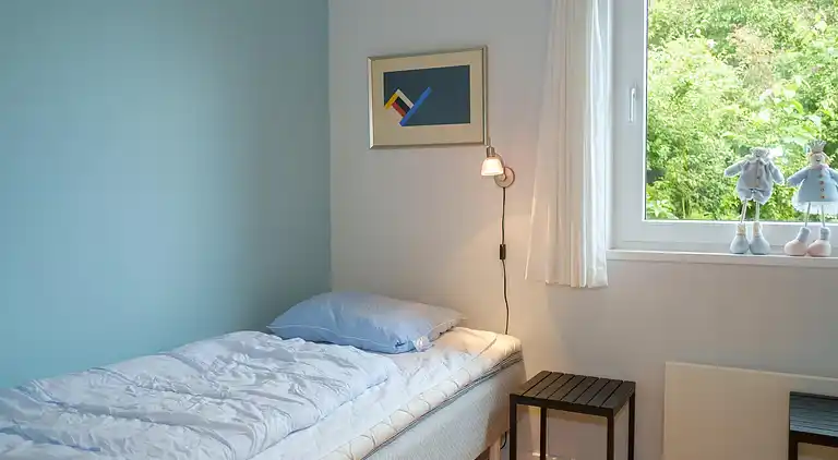 Sommerhus i Ebeltoft