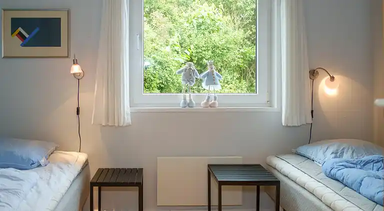 Sommerhus i Ebeltoft