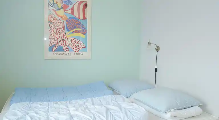 Sommerhus i Ebeltoft