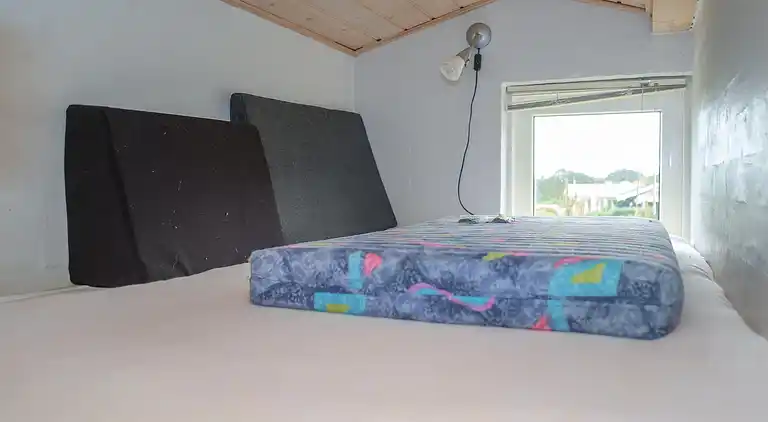 Sommerhus i Ebeltoft