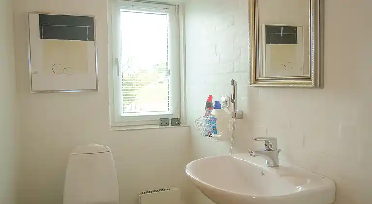 Sommerhus i Ebeltoft