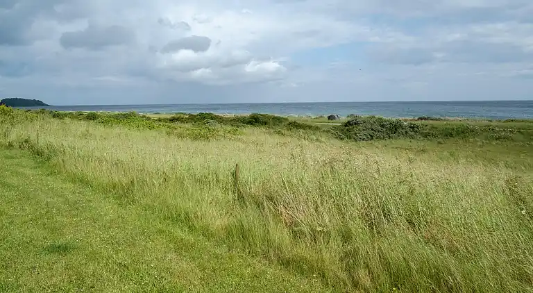 Sommerhus i Ebeltoft