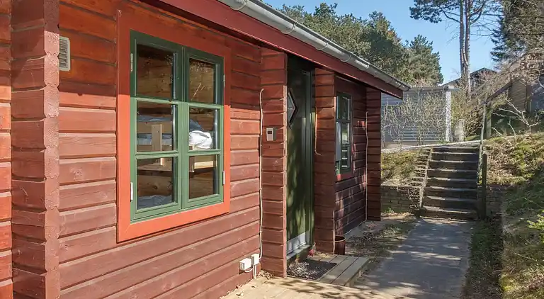 Sommerhus i Ebeltoft