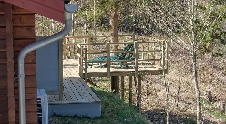 Sommerhus i Ebeltoft