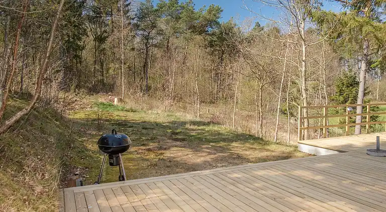 Sommerhus i Ebeltoft