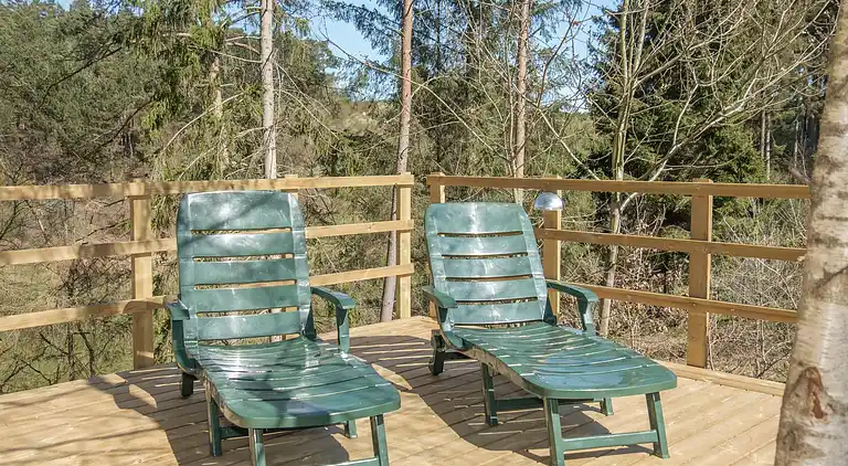 Sommerhus i Ebeltoft