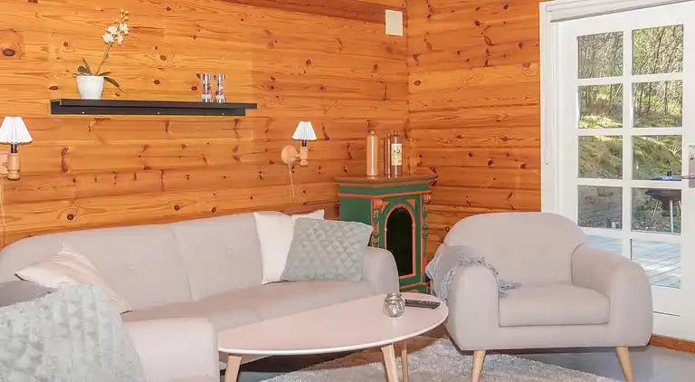 Sommerhus i Ebeltoft