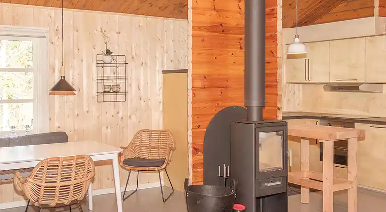 Sommerhus i Ebeltoft