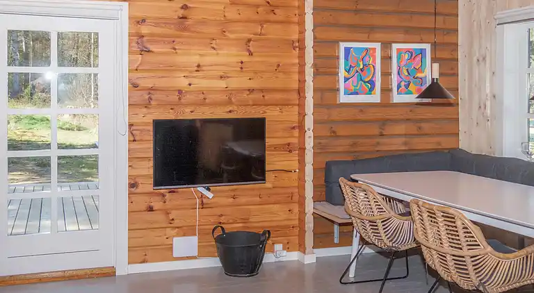 Sommerhus i Ebeltoft