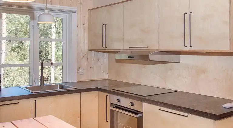 Sommerhus i Ebeltoft