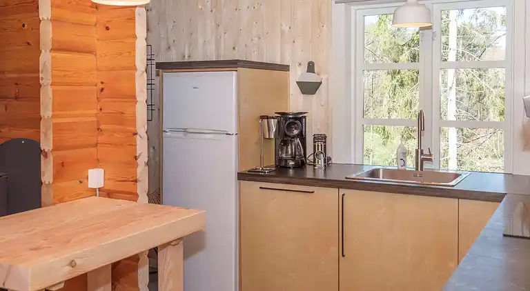 Sommerhus i Ebeltoft