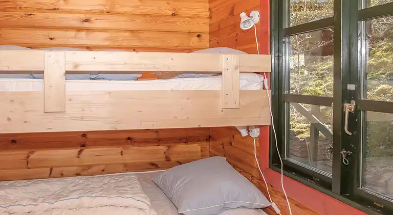 Sommerhus i Ebeltoft