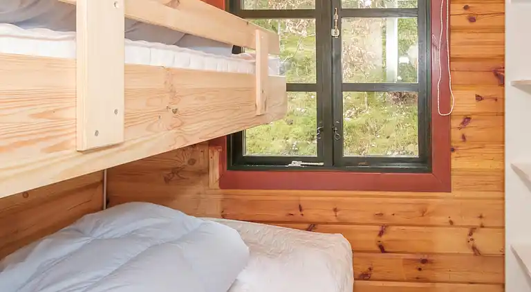 Sommerhus i Ebeltoft