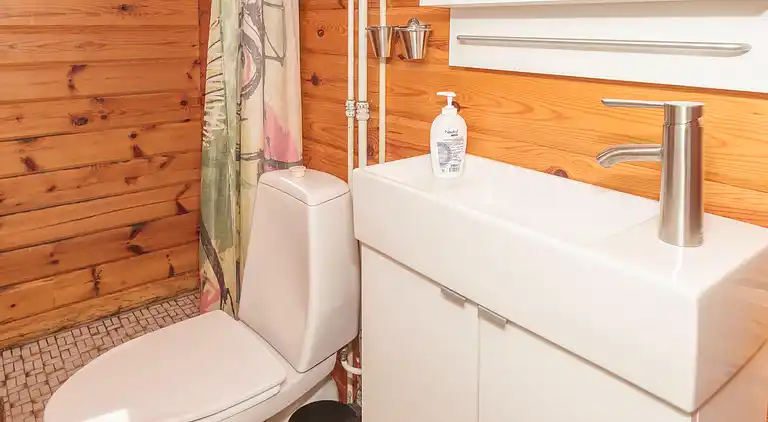 Sommerhus i Ebeltoft