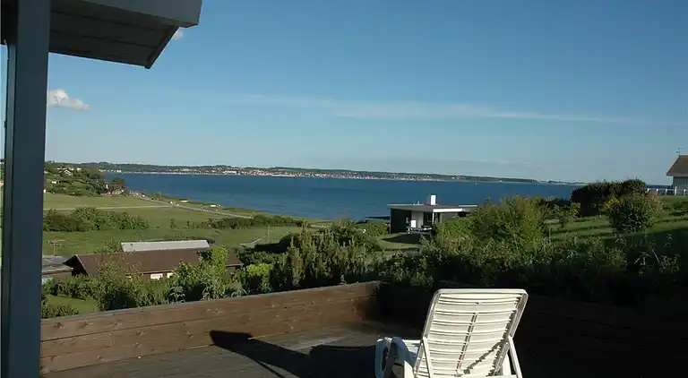Holiday home in Handrup Strand