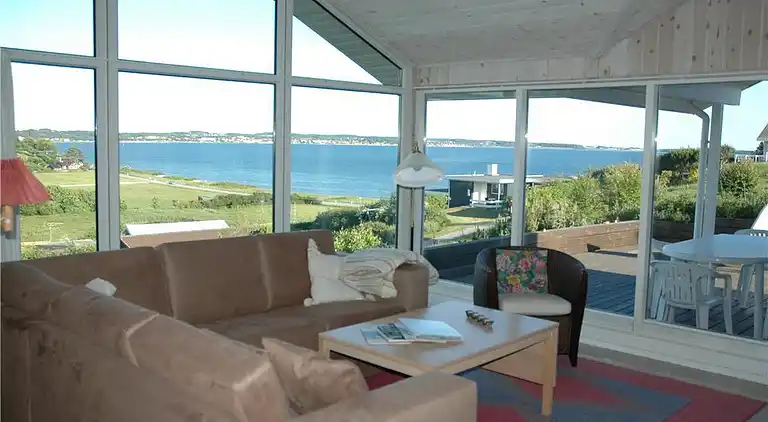 Holiday home in Handrup Strand